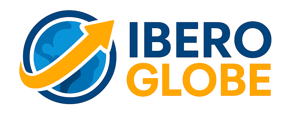 Logo IberoGlobe
